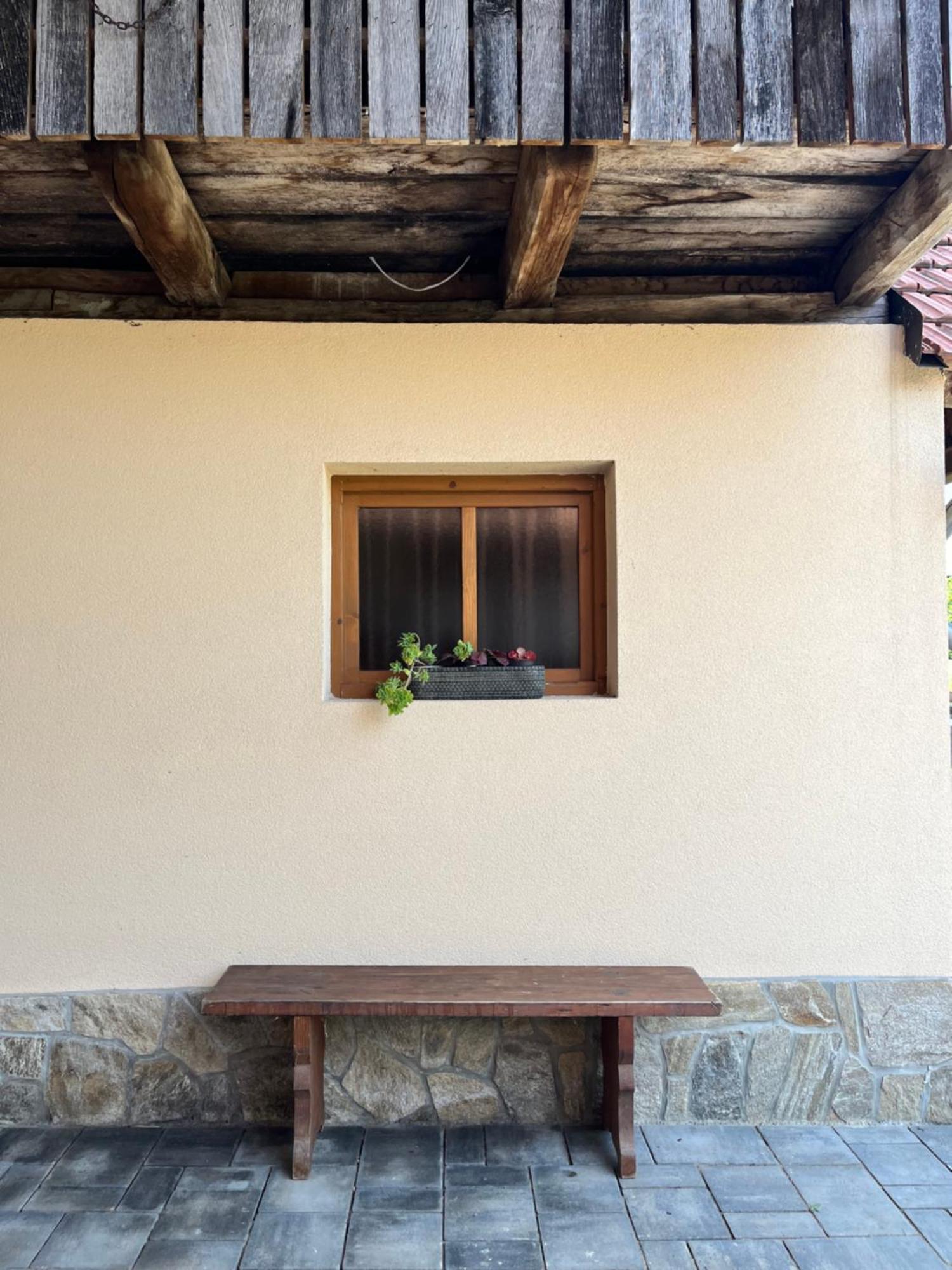 Domacija Brdar Adlesici Exterior foto